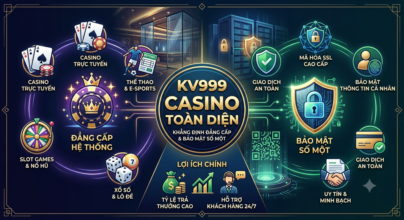 kv999 casino